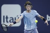 Andrey Rublev